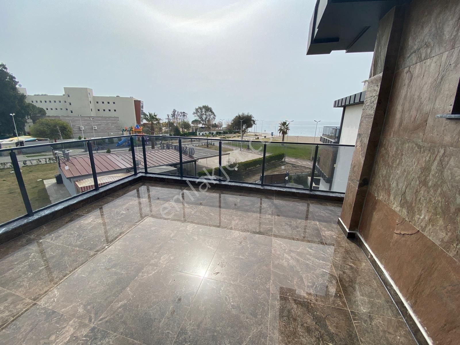 Gümüldür / Özdere’de Bahçeli, Havuzlu Ve Denize Yakın Lüks Villa - Görsel 29