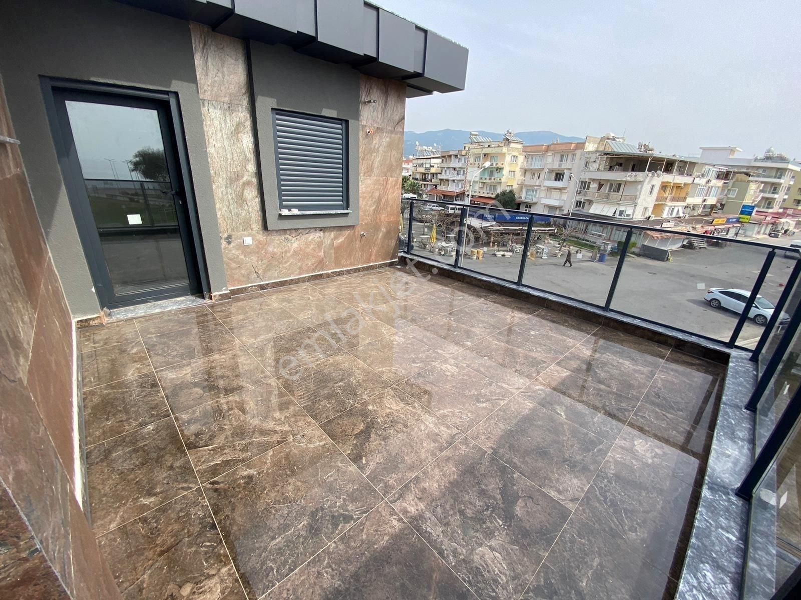 Gümüldür / Özdere’de Bahçeli, Havuzlu Ve Denize Yakın Lüks Villa - Görsel 28