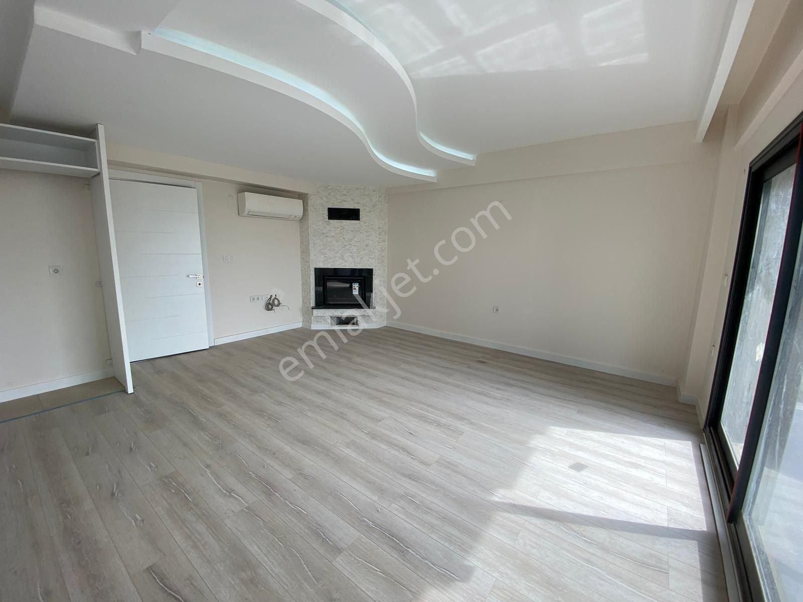 Gümüldür / Özdere’de Bahçeli, Havuzlu Ve Denize Yakın Lüks Villa - Görsel 10