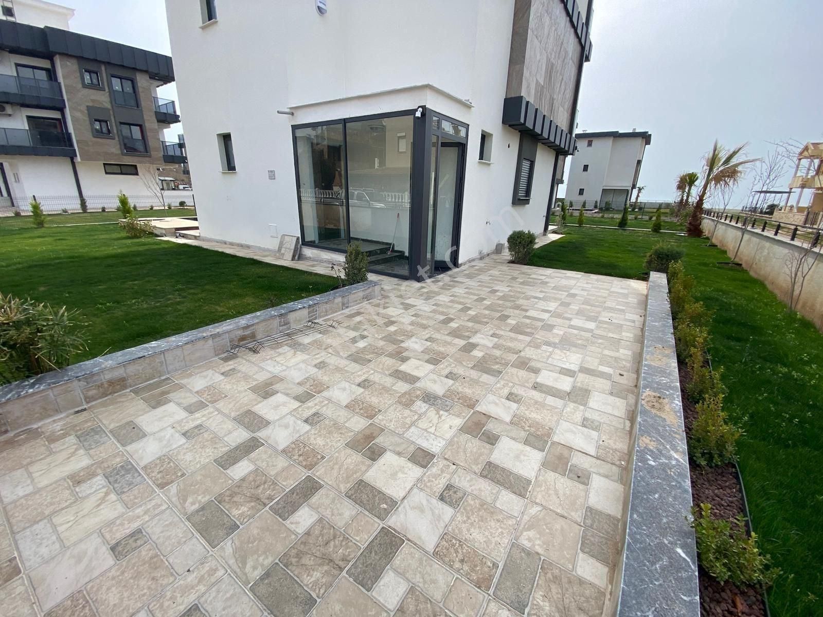 Gümüldür / Özdere’de Bahçeli, Havuzlu Ve Denize Yakın Lüks Villa - Görsel 33