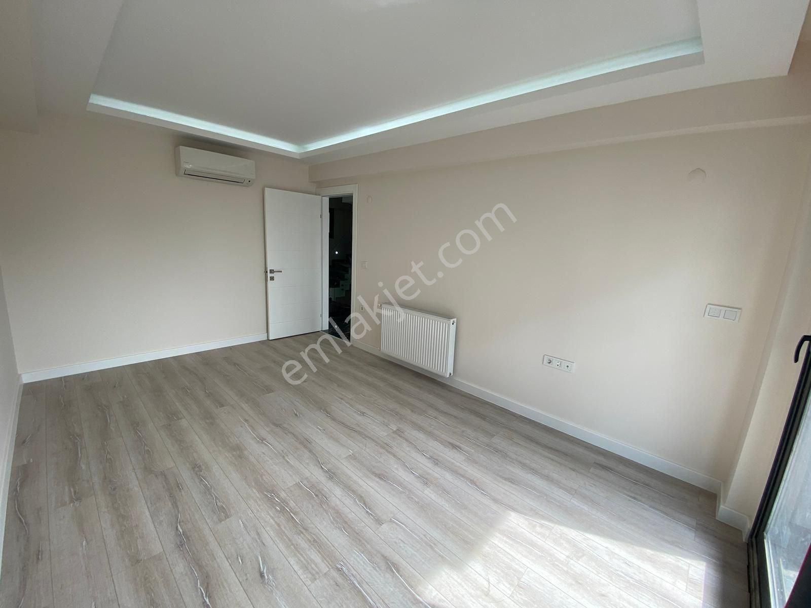 Gümüldür / Özdere’de Bahçeli, Havuzlu Ve Denize Yakın Lüks Villa - Görsel 16