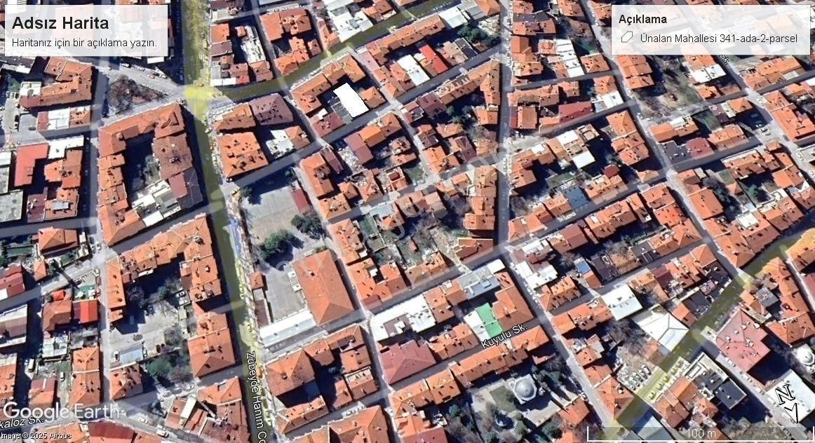 Yerden Isıtmalı Anahtar Teslim Lüks Dükkan + Apartlar - Görsel 3
