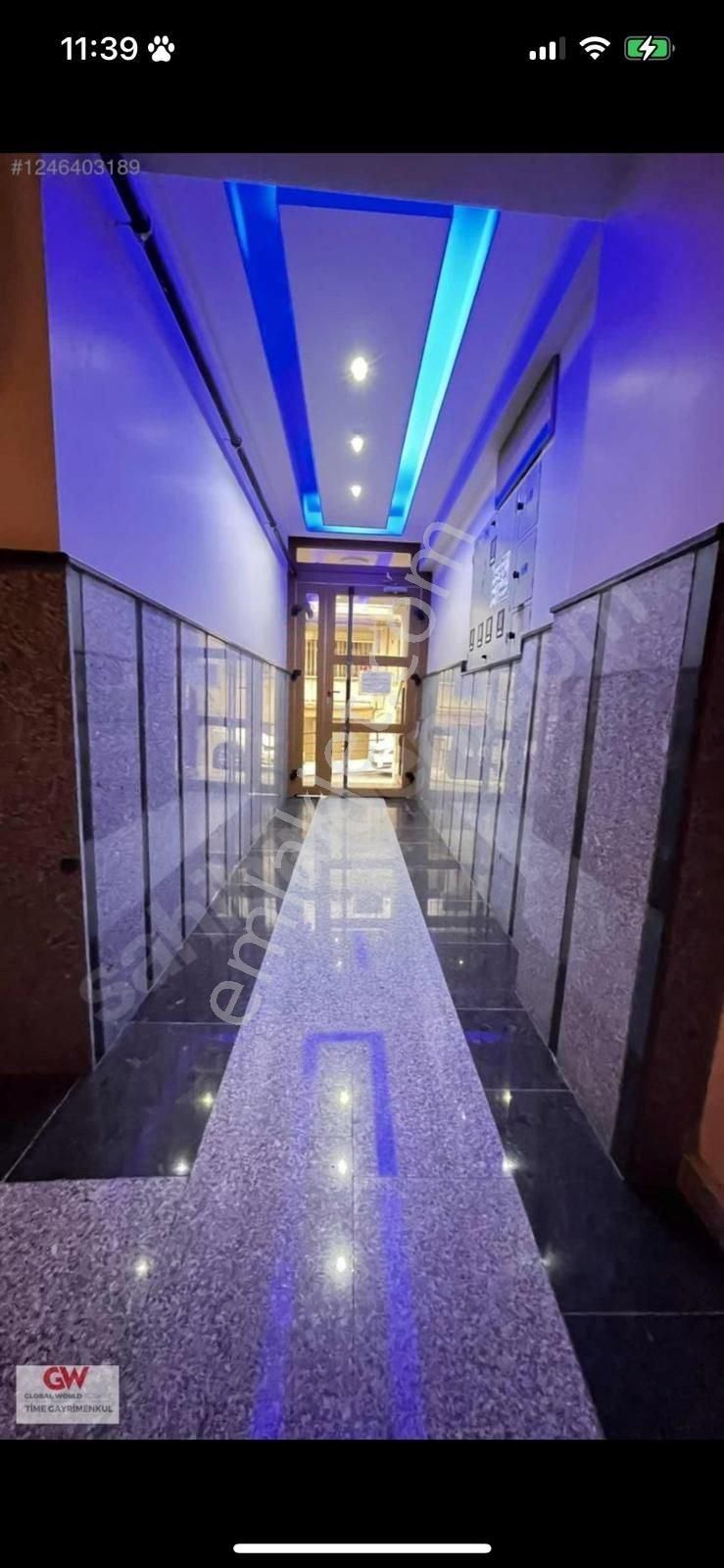 İzmir Konak Kemalreis`de Satılık 1+1 Daire - Görsel 3