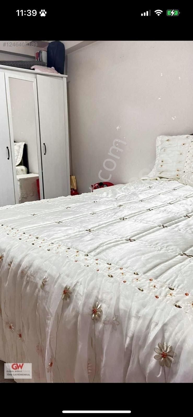 İzmir Konak Kemalreis`de Satılık 1+1 Daire - Görsel 14