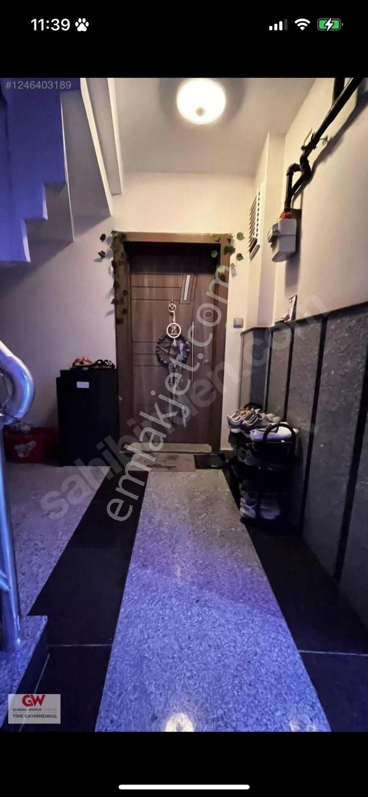 İzmir Konak Kemalreis`de Satılık 1+1 Daire - Görsel 4