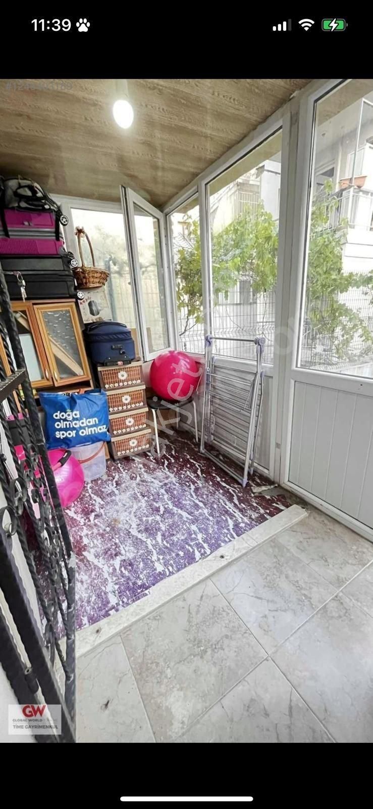 İzmir Konak Kemalreis`de Satılık 1+1 Daire - Görsel 15