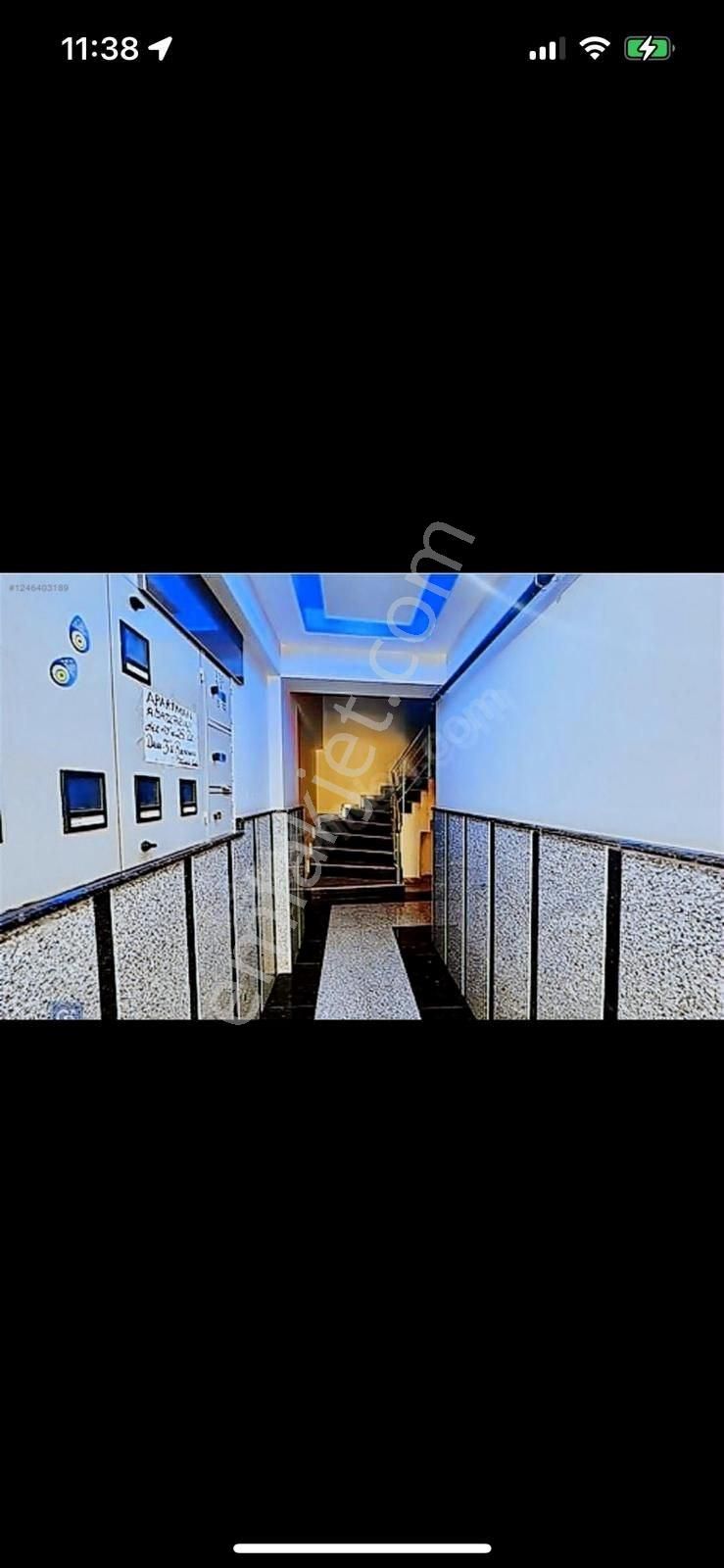 İzmir Konak Kemalreis`de Satılık 1+1 Daire - Görsel 28