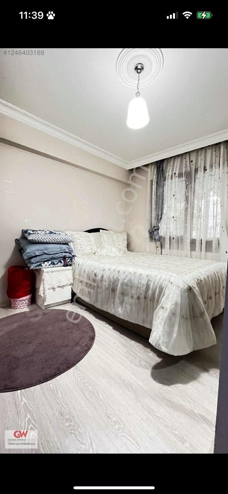 İzmir Konak Kemalreis`de Satılık 1+1 Daire - Görsel 13