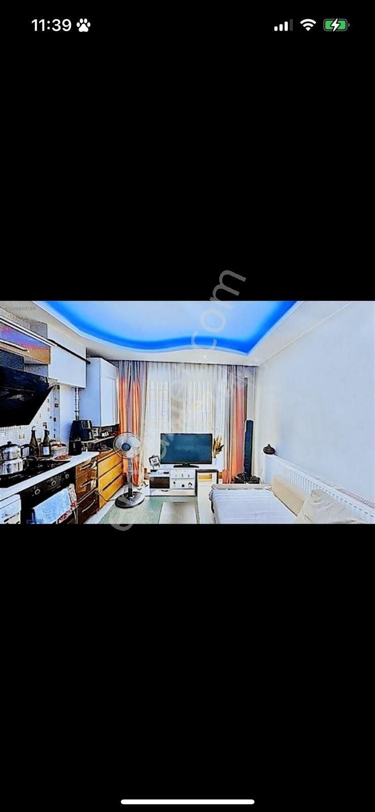 İzmir Konak Kemalreis`de Satılık 1+1 Daire - Görsel 7