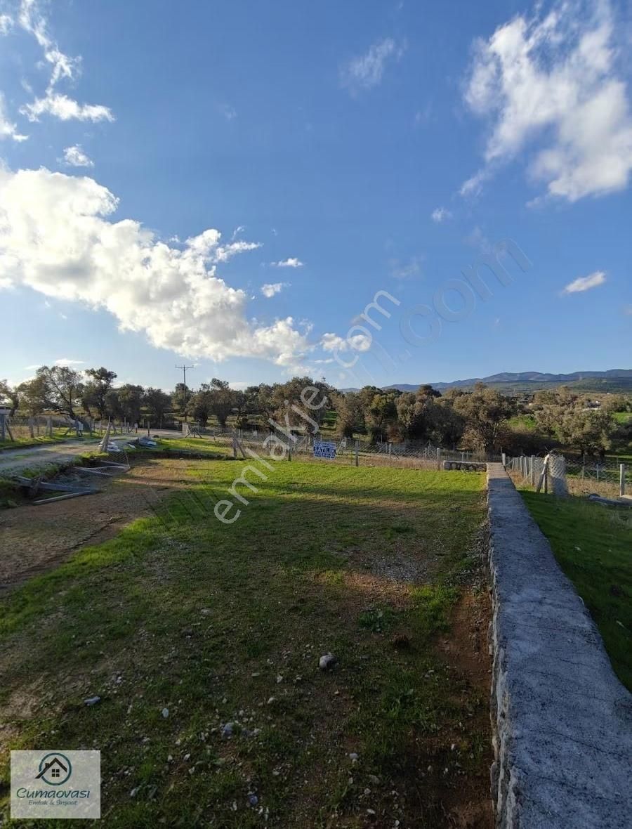 Cumaovası Emlak'tan Satılık Akçaköy De Hobi Bahçesi - Görsel 2