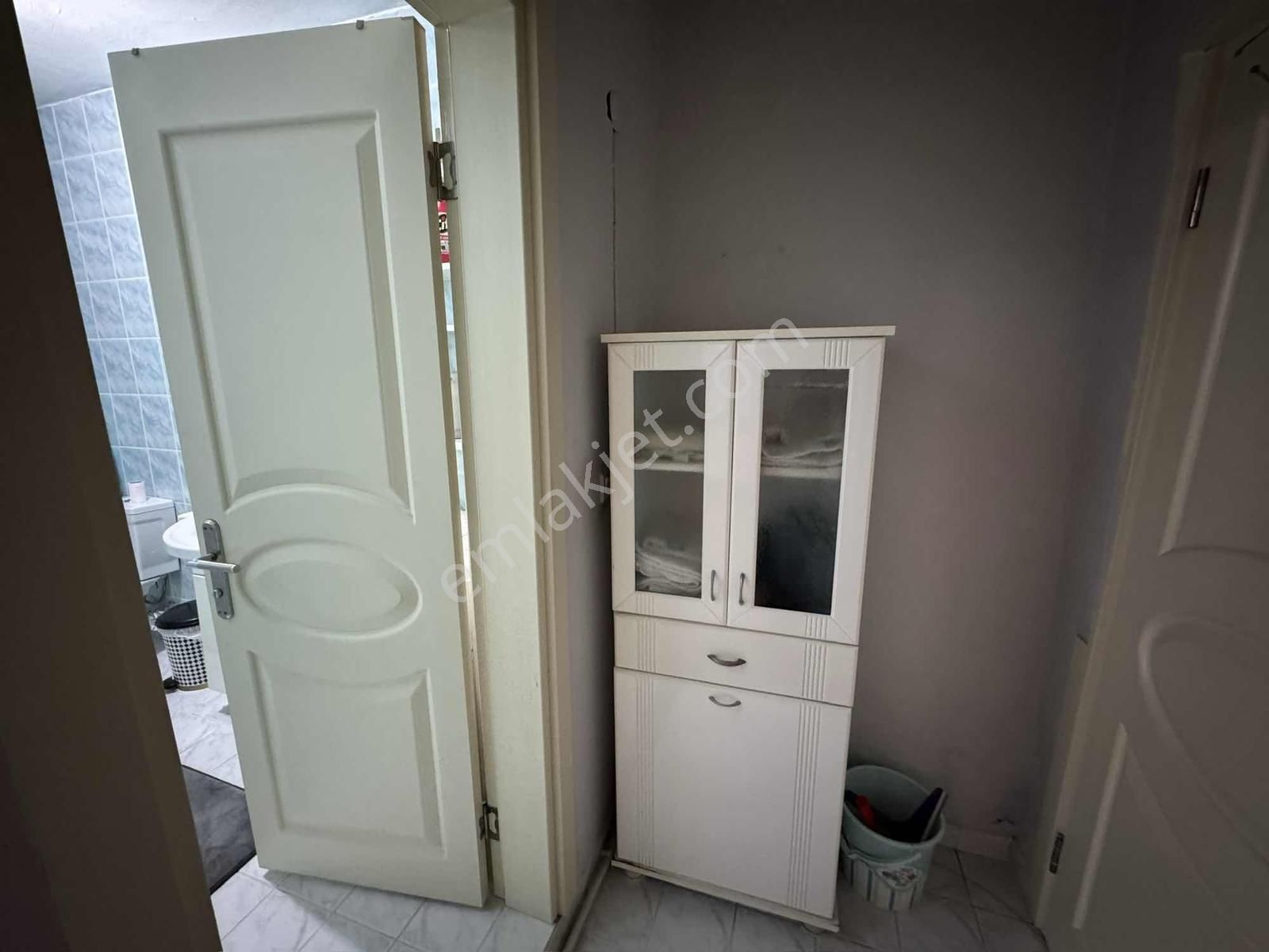 Sarıyer Kocataş'ta Deniz Manzaralı Satılık 2+1 Daire - Görsel 30