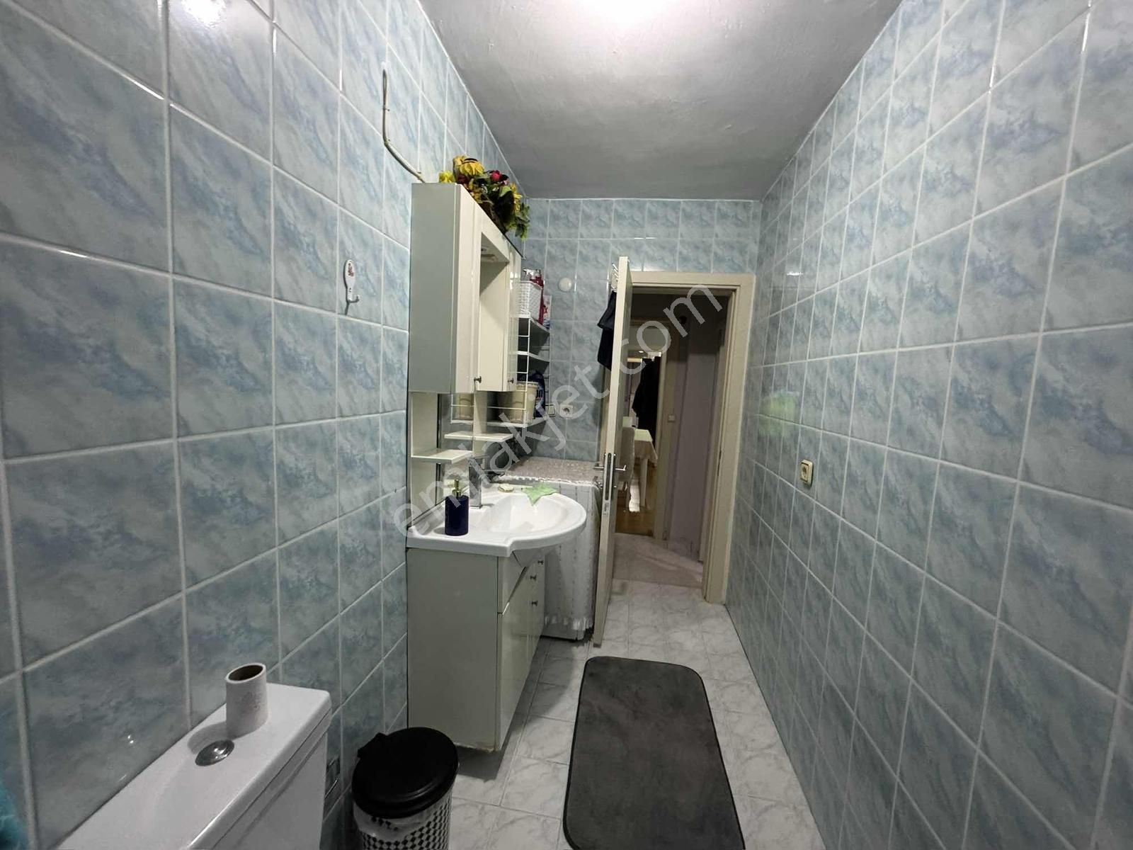 Sarıyer Kocataş'ta Deniz Manzaralı Satılık 2+1 Daire - Görsel 26
