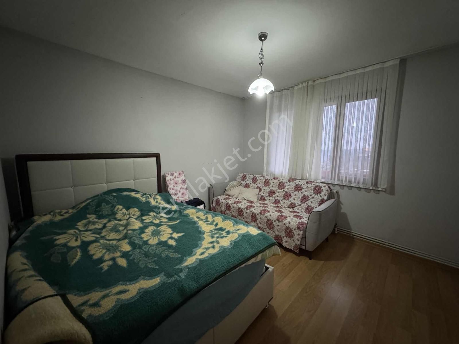 Sarıyer Kocataş'ta Deniz Manzaralı Satılık 2+1 Daire - Görsel 14