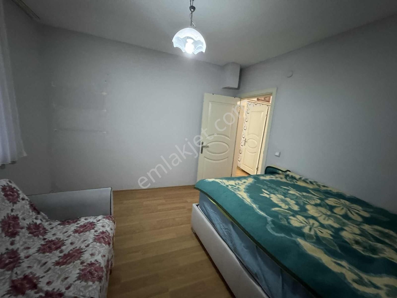 Sarıyer Kocataş'ta Deniz Manzaralı Satılık 2+1 Daire - Görsel 15