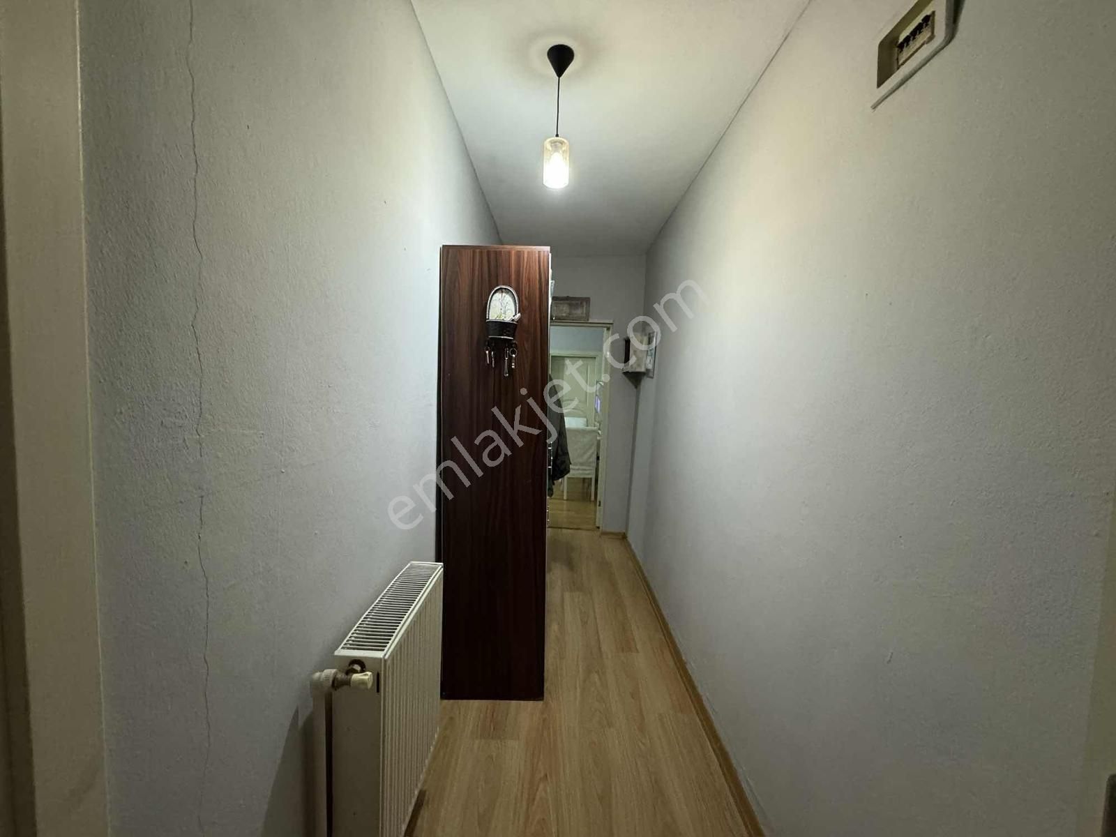 Sarıyer Kocataş'ta Deniz Manzaralı Satılık 2+1 Daire - Görsel 12