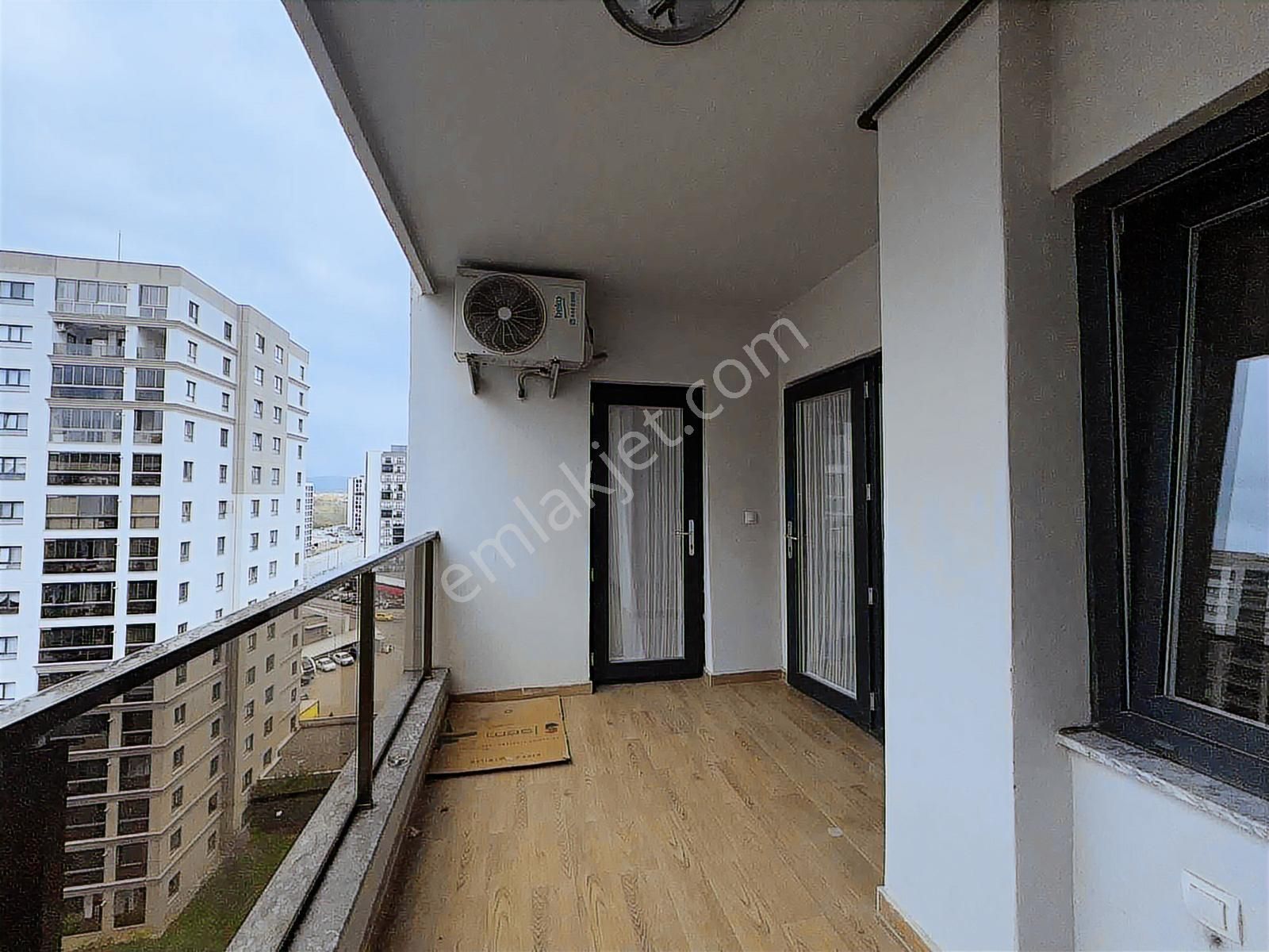 Demirtaş Bakyapı Prestij Hayat'ta Kiralık 3+1 Daire - Görsel 11