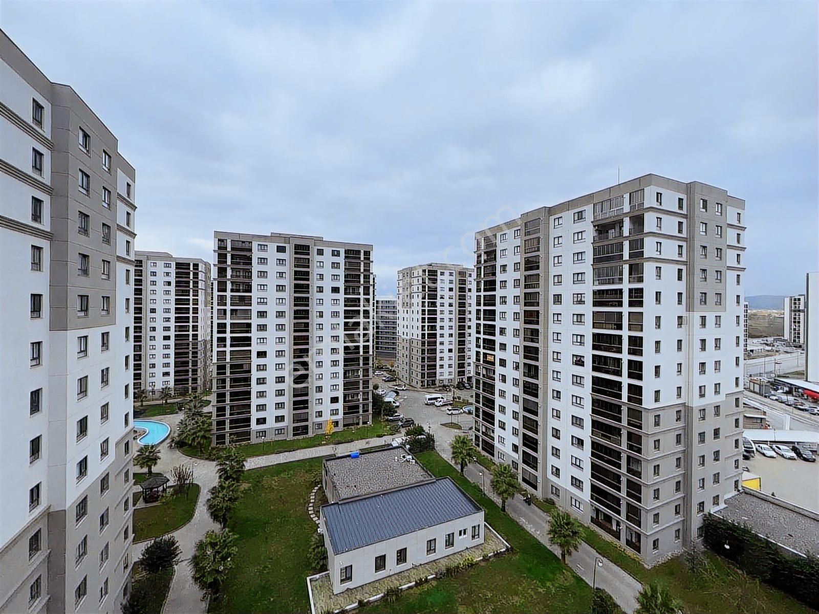 Demirtaş Bakyapı Prestij Hayat'ta Kiralık 3+1 Daire