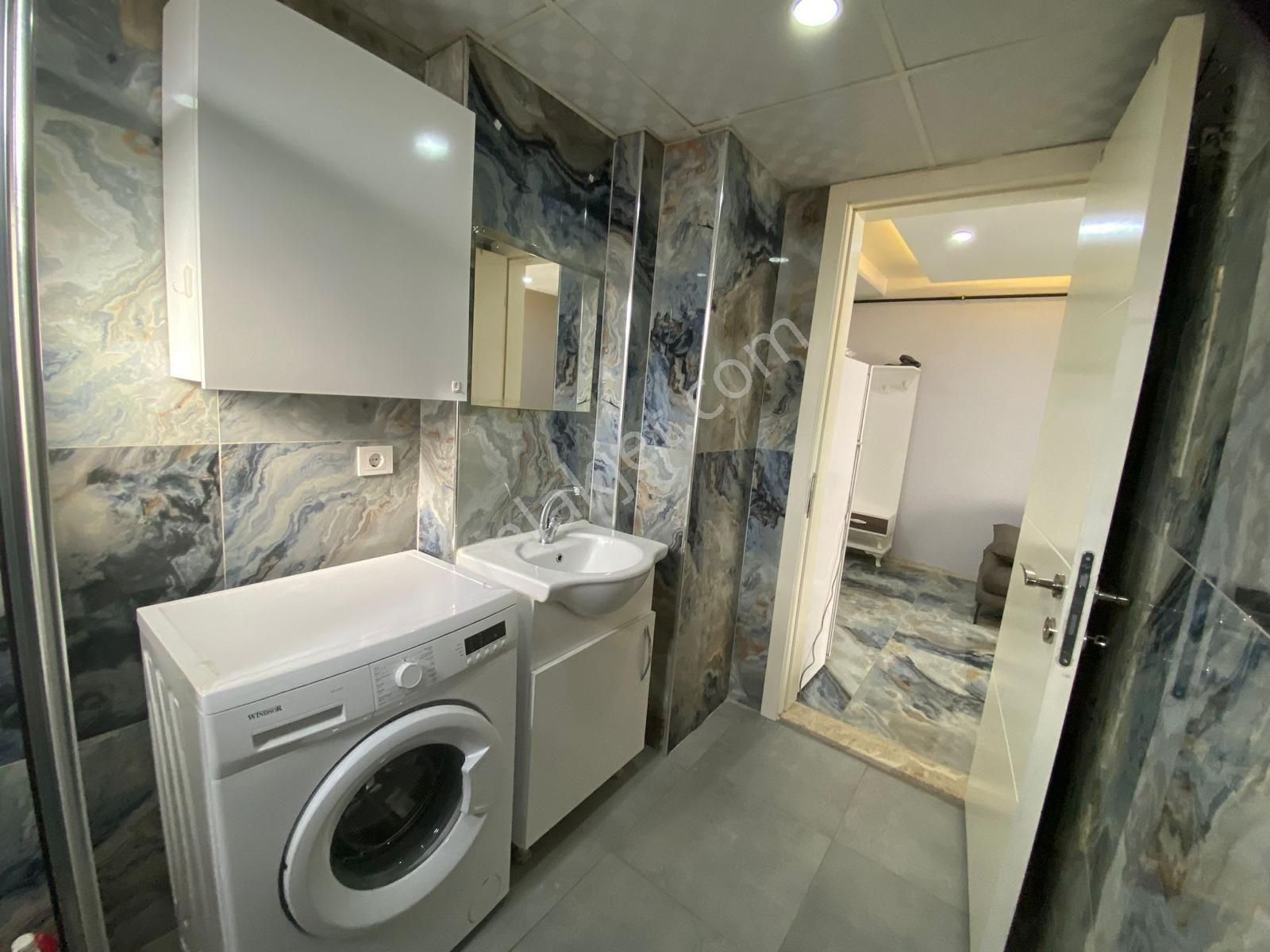 Horizon Garden Yanı 1+1 Ara Kat Apart - Görsel 13