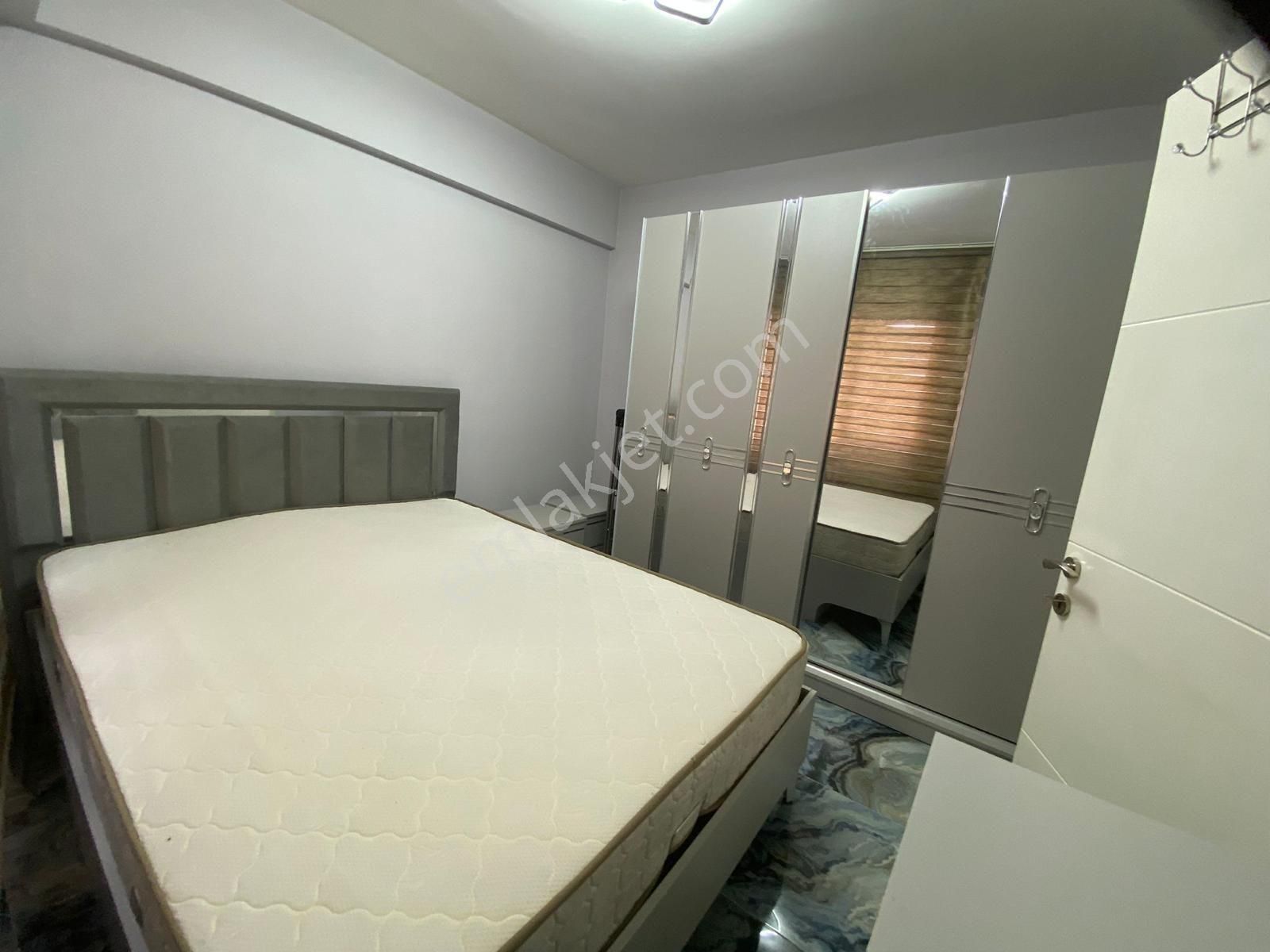 Horizon Garden Yanı 1+1 Ara Kat Apart - Görsel 10