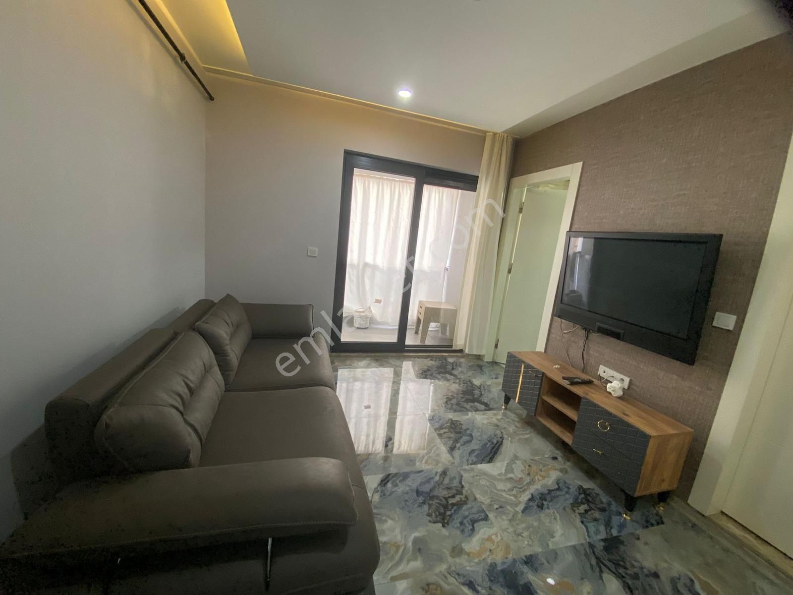Horizon Garden Yanı 1+1 Ara Kat Apart - Görsel 4
