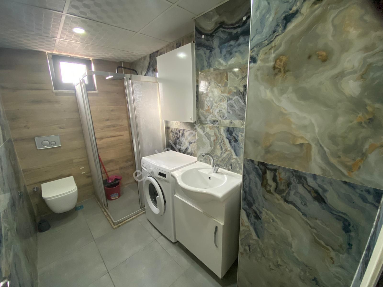 Horizon Garden Yanı 1+1 Ara Kat Apart - Görsel 14