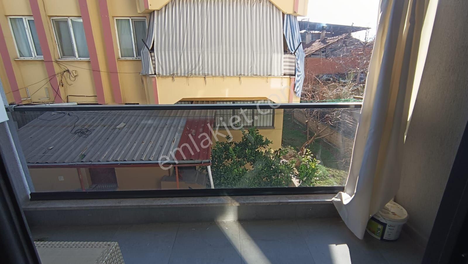 Horizon Garden Yanı 1+1 Ara Kat Apart - Görsel 12