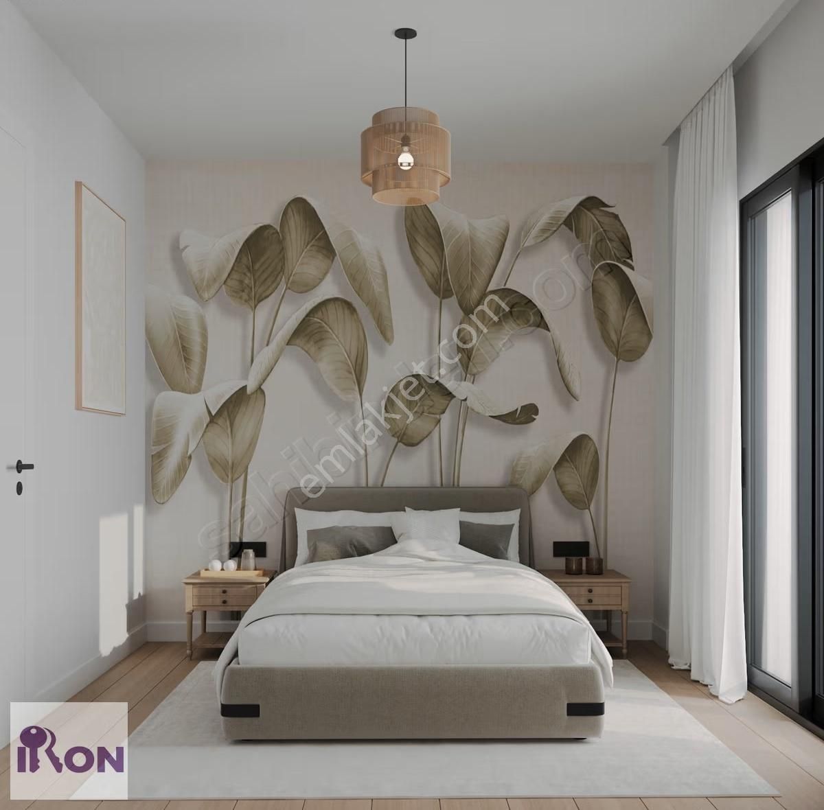 Bodrum Yalıkavak Da Müstakil Havuzlu Satılık 2+1 Villalar - Görsel 21