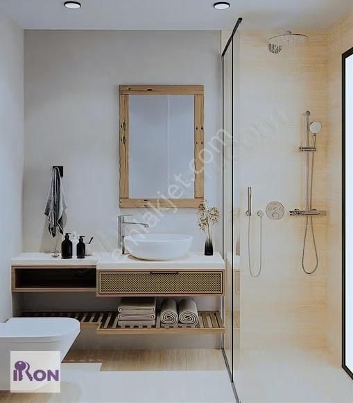 Bodrum Yalıkavak Da Müstakil Havuzlu Satılık 2+1 Villalar - Görsel 20