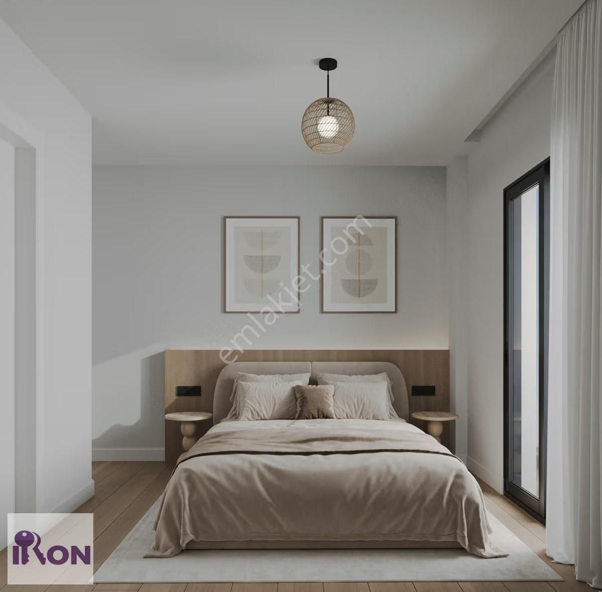 Bodrum Yalıkavak Da Müstakil Havuzlu Satılık 2+1 Villalar - Görsel 8