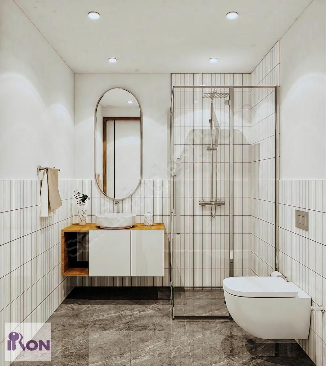 Milas Bodrum Dörttepe De Göl Manzaralı Satılık 2+1 Daire - Görsel 7