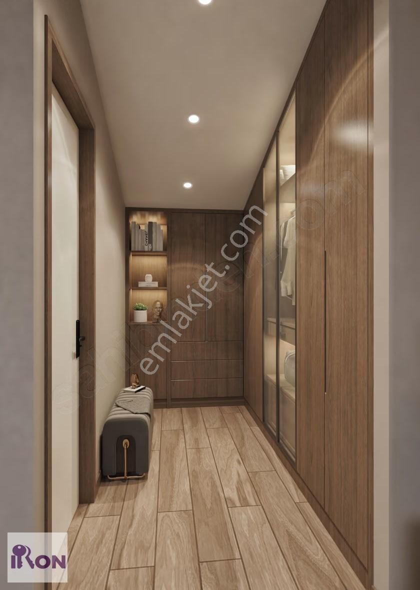 Milas Bodrum Dörttepe De Göl Manzaralı Satılık 2+1 Daire - Görsel 6