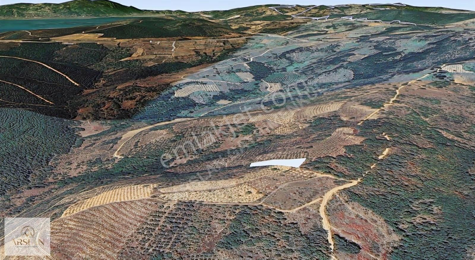 İznik Sarıağıl Köyünde Yatırımlık Hobi Bahçesi Arayanlara - Görsel 2