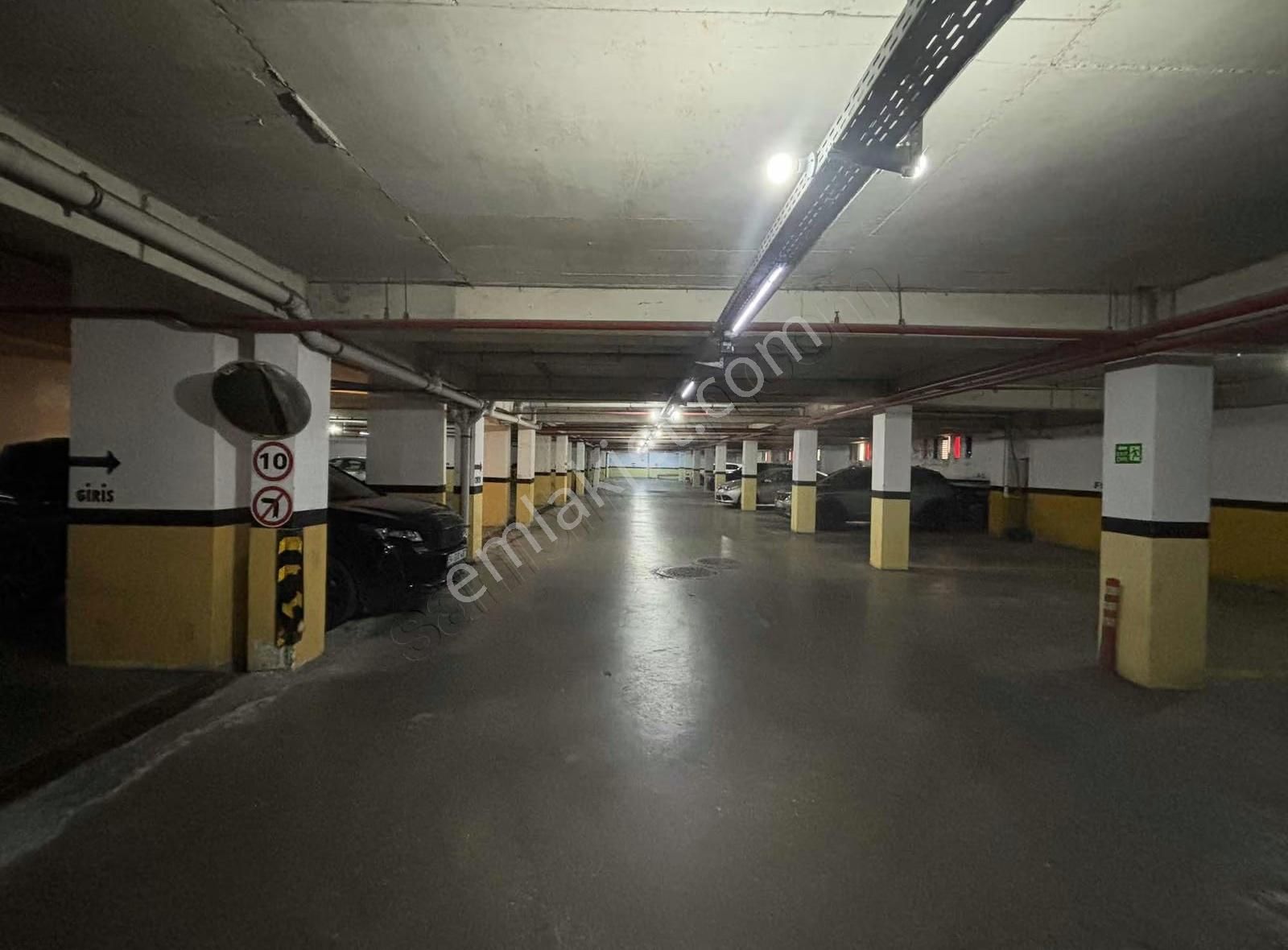 Gürpınar Ginza Rezidas Satılık Mükemmel 7.kat Daire - Görsel 35