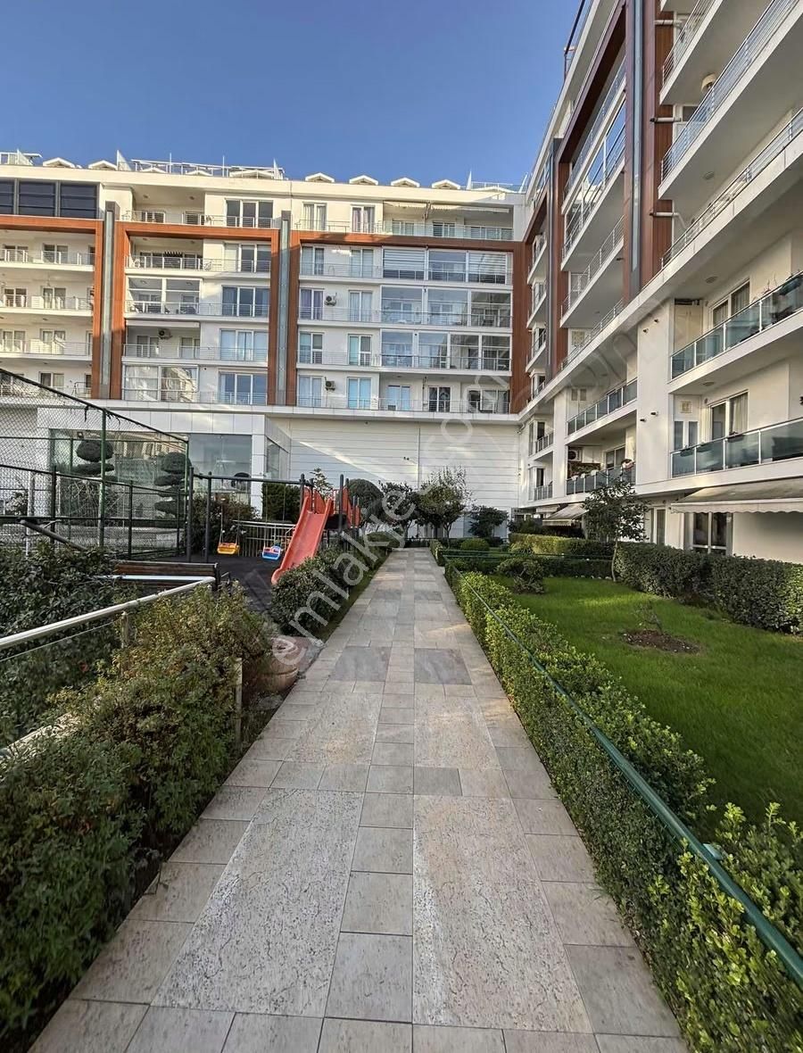 Gürpınar Ginza Rezidas Satılık Mükemmel 7.kat Daire - Görsel 31