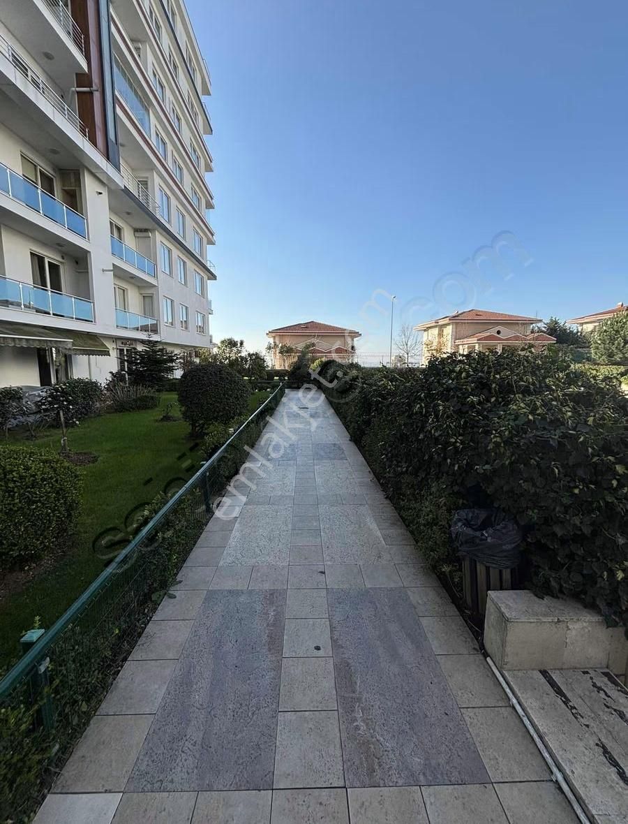 Gürpınar Ginza Rezidas Satılık Mükemmel 7.kat Daire - Görsel 32