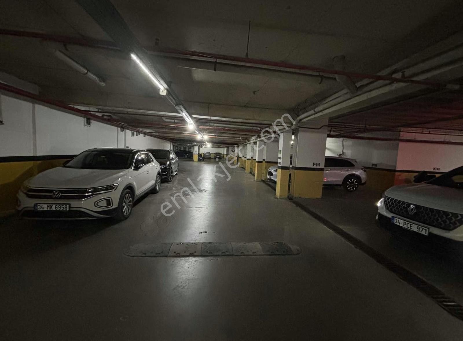 Gürpınar Ginza Rezidas Satılık Mükemmel 7.kat Daire - Görsel 2