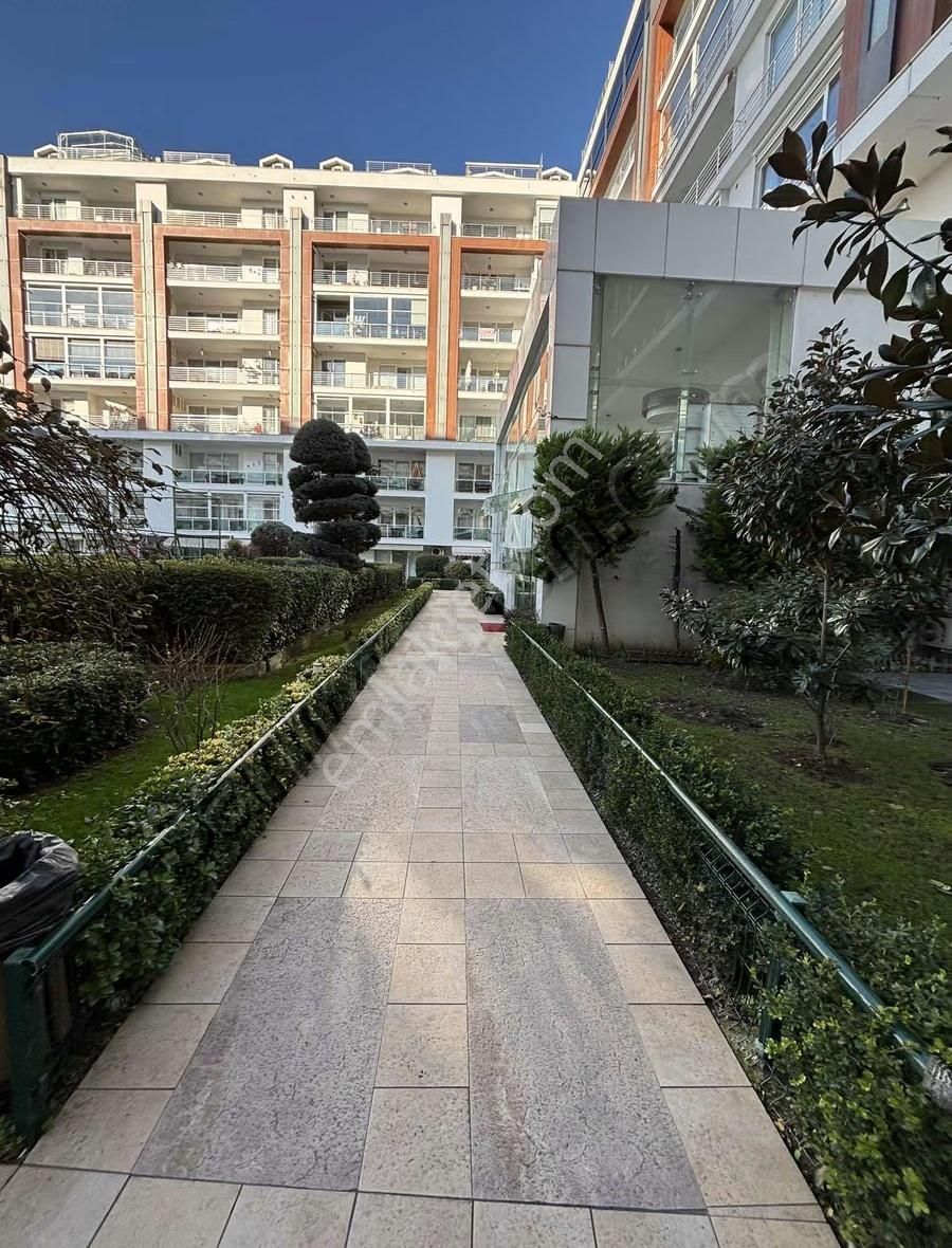 Gürpınar Ginza Rezidas Satılık Mükemmel 7.kat Daire - Görsel 17