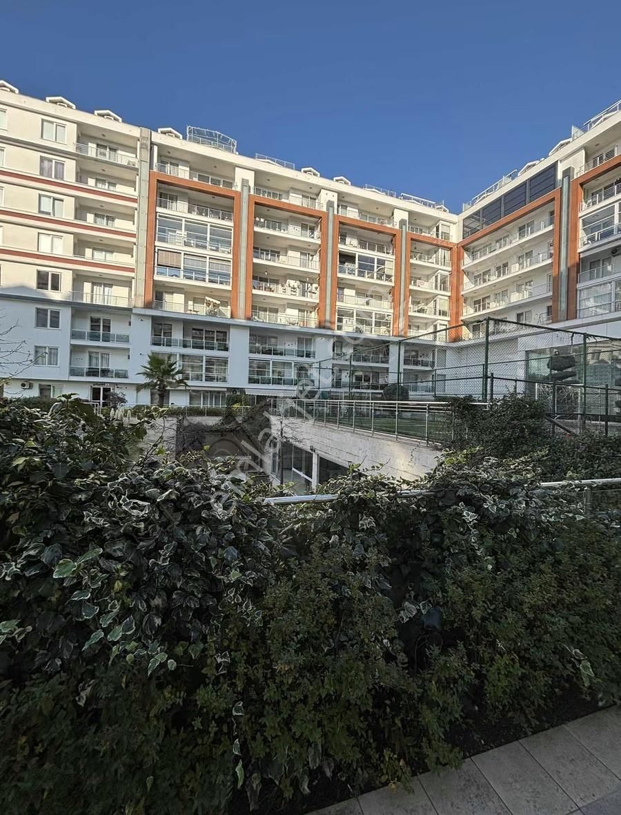 Gürpınar Ginza Rezidas Satılık Mükemmel 7.kat Daire - Görsel 24