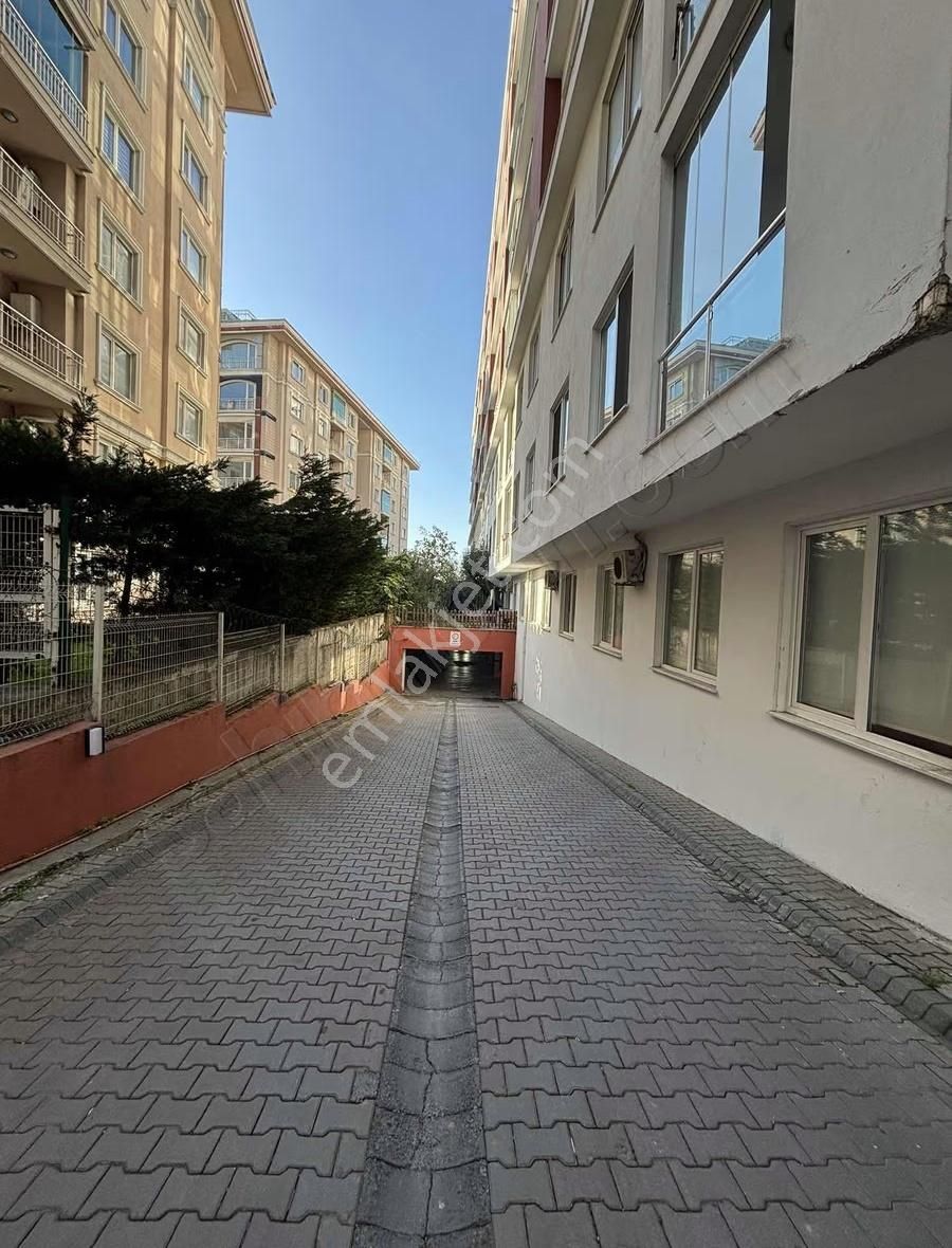 Gürpınar Ginza Rezidas Satılık Mükemmel 7.kat Daire - Görsel 16