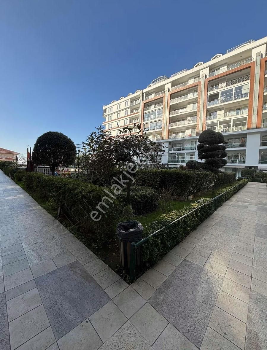 Gürpınar Ginza Rezidas Satılık Mükemmel 7.kat Daire - Görsel 10