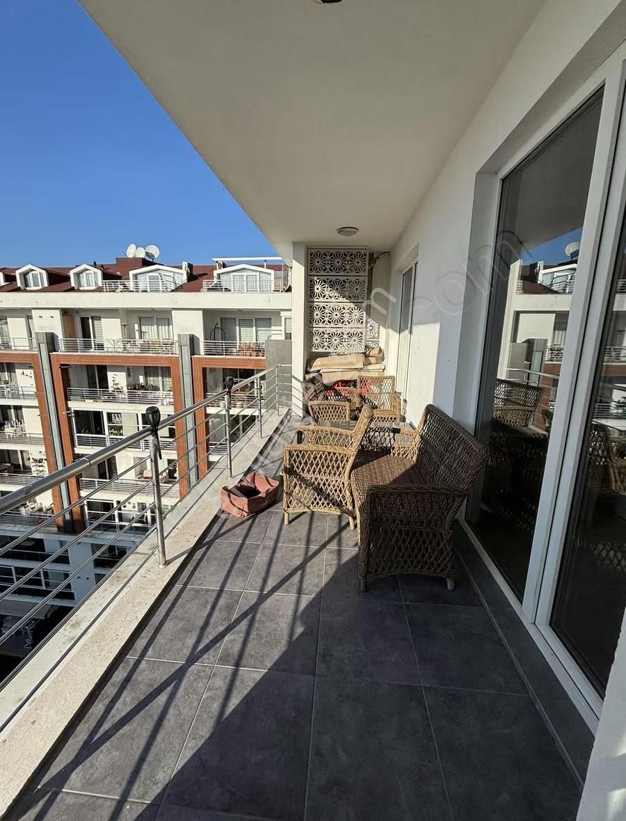 Gürpınar Ginza Rezidas Satılık Mükemmel 7.kat Daire - Görsel 34