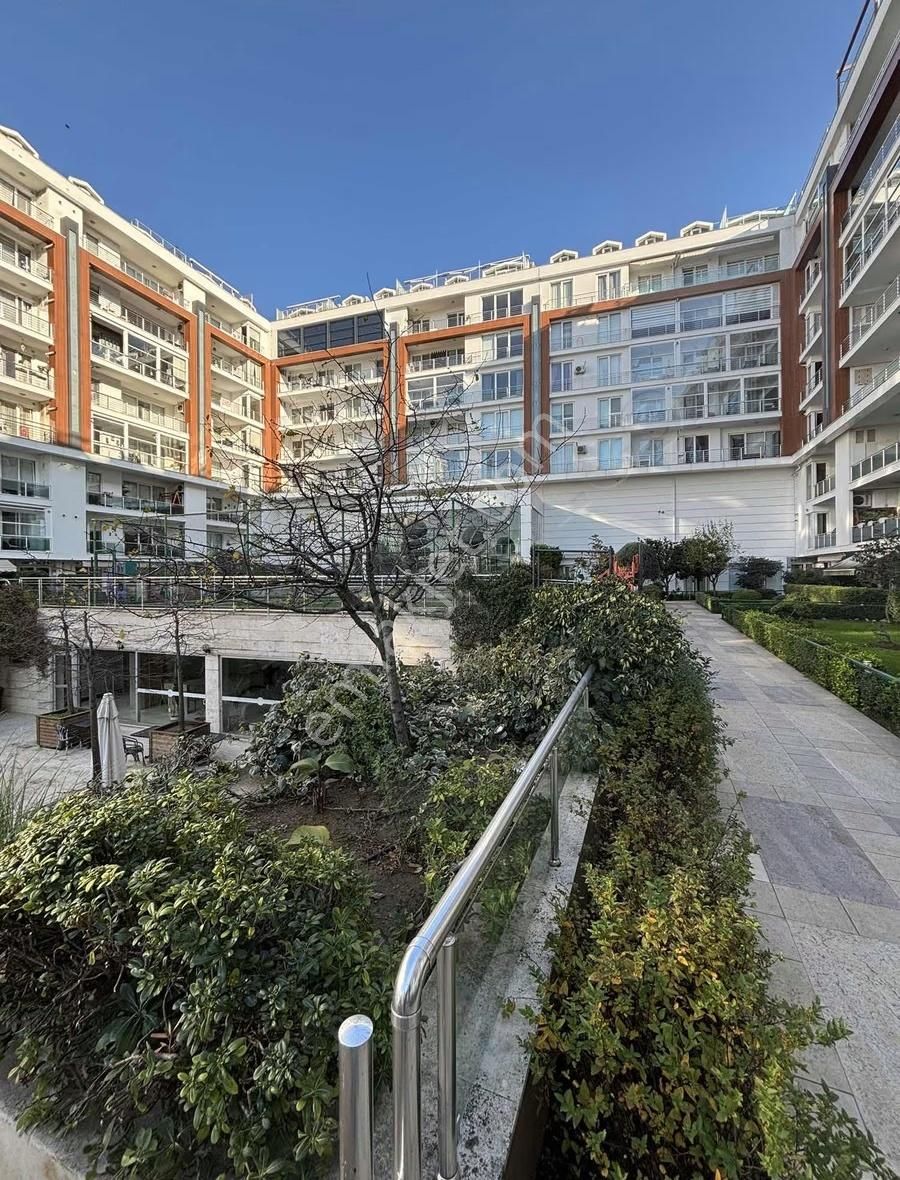 Gürpınar Ginza Rezidas Satılık Mükemmel 7.kat Daire