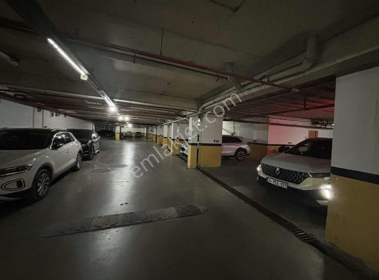 Gürpınar Ginza Rezidas Satılık Mükemmel 7.kat Daire - Görsel 25