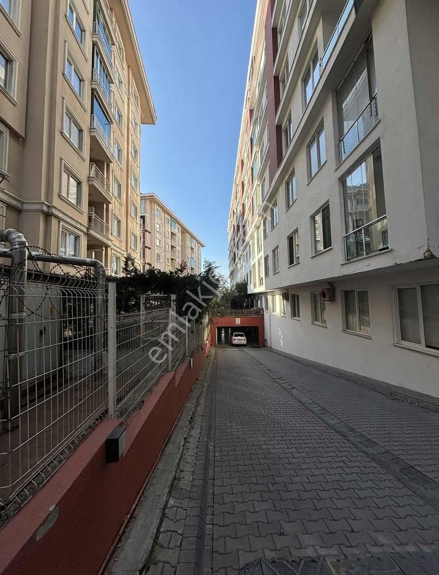 Gürpınar Ginza Rezidas Satılık Mükemmel 7.kat Daire - Görsel 22