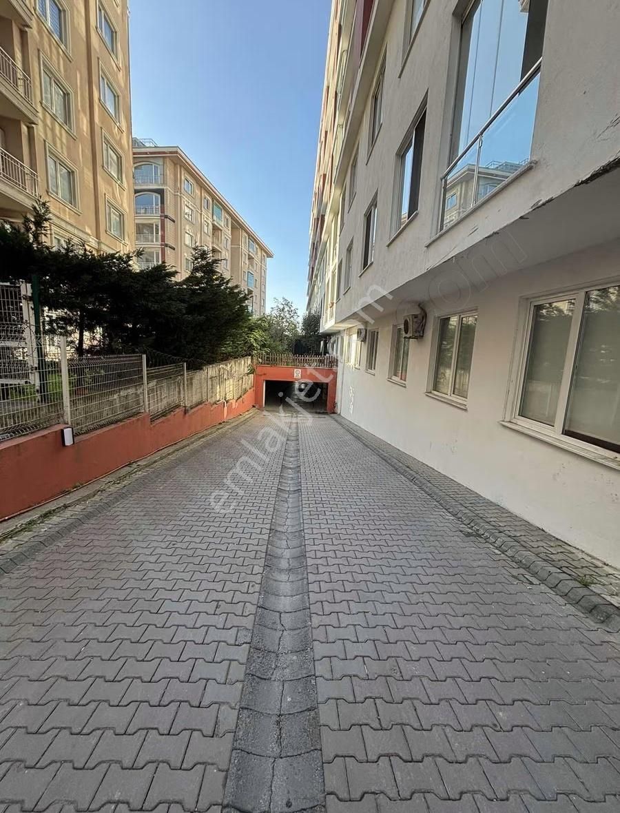 Gürpınar Ginza Rezidas Satılık Mükemmel 7.kat Daire - Görsel 27