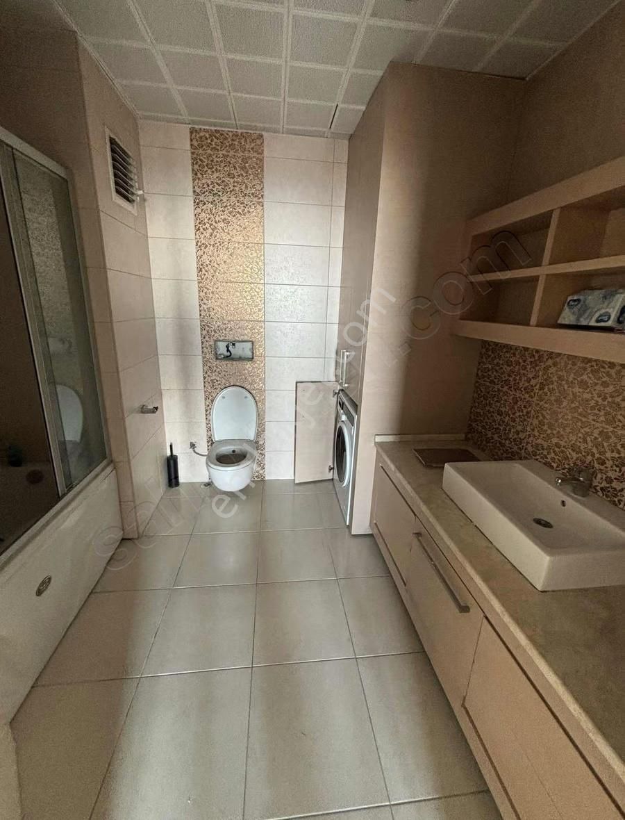 Gürpınar Ginza Rezidas Satılık Mükemmel 7.kat Daire - Görsel 14