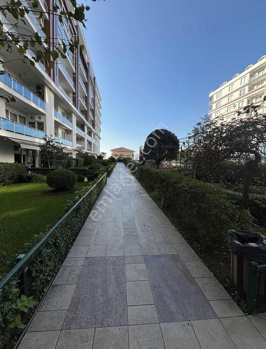 Gürpınar Ginza Rezidas Satılık Mükemmel 7.kat Daire - Görsel 12