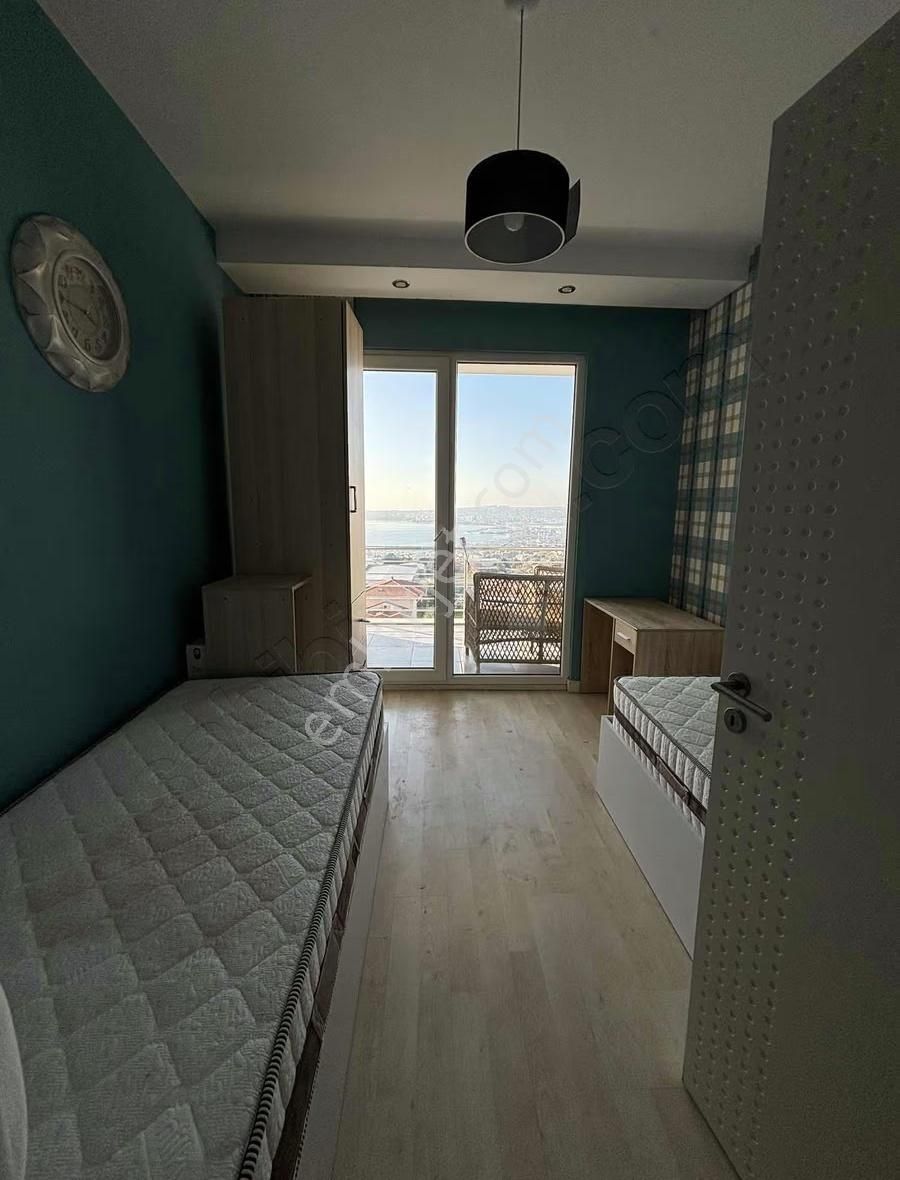 Gürpınar Ginza Rezidas Satılık Mükemmel 7.kat Daire - Görsel 23
