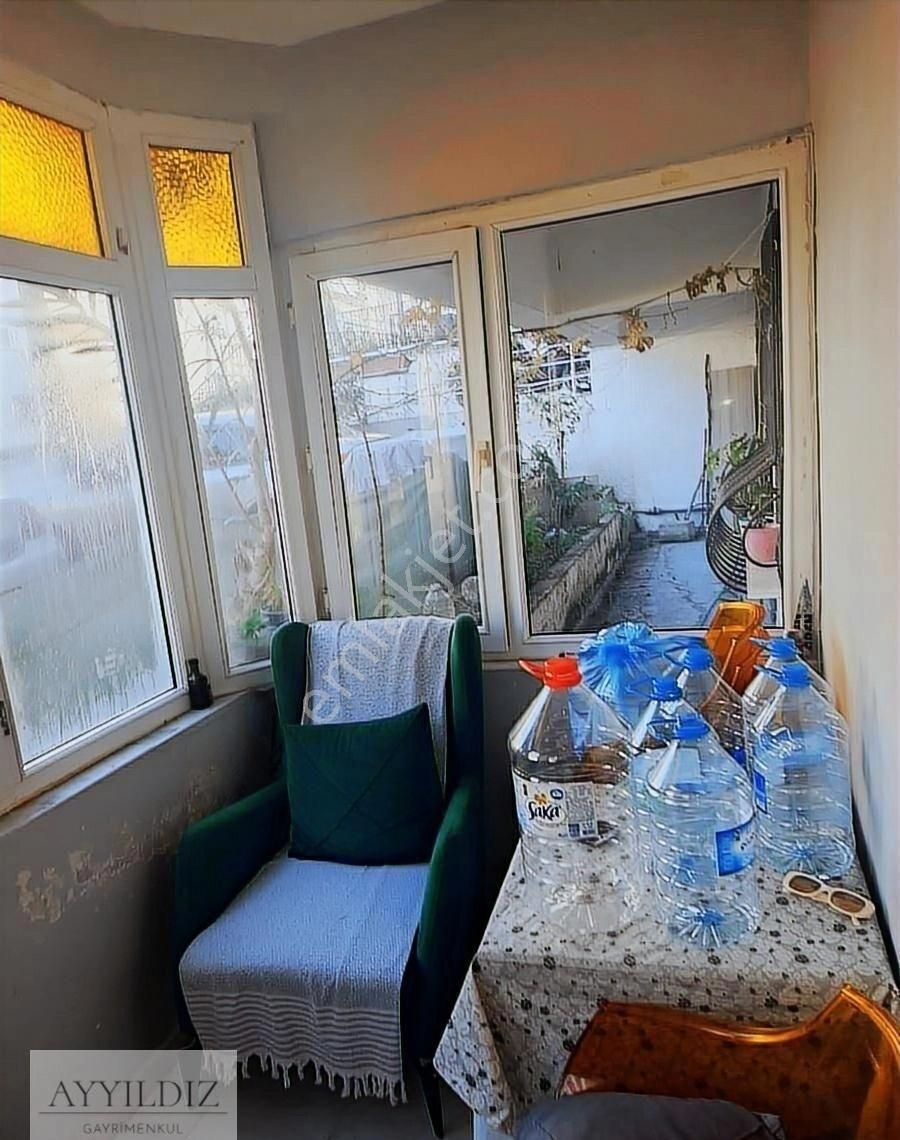 Yalova Çınarcık Harmanlar Mh Cadde Üstü Satılık Daire - Görsel 8