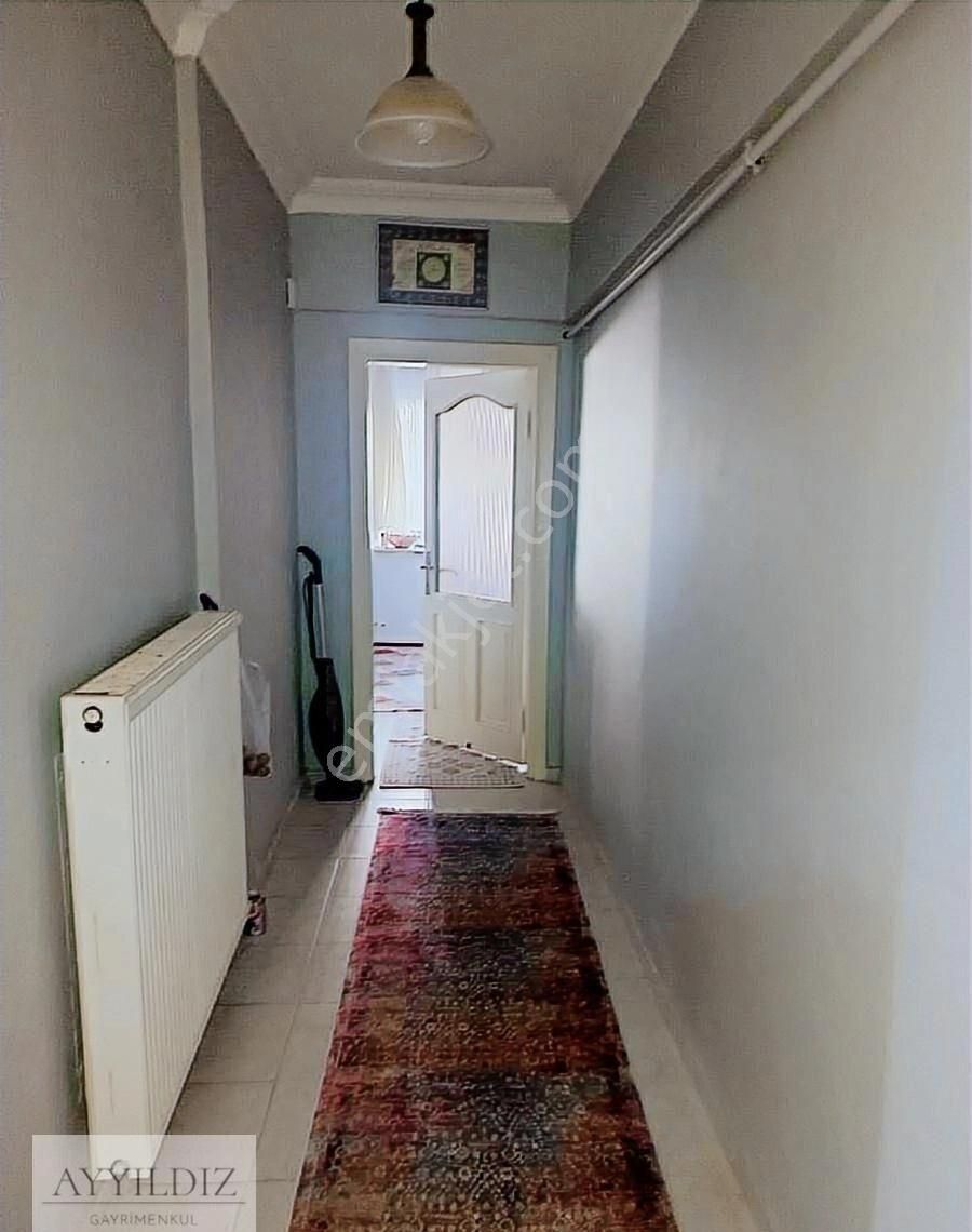 Yalova Çınarcık Harmanlar Mh Cadde Üstü Satılık Daire - Görsel 13